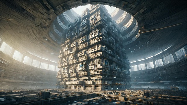 Scifi, Fantasi, Futuristisk, Sci-Fi