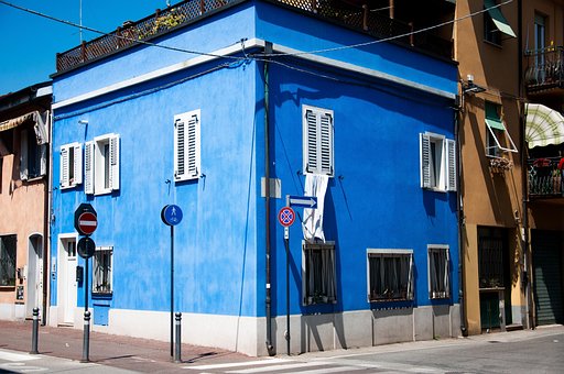 Rimini, Emília Romanha