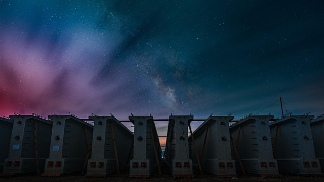 Free Exposure Astronomy photo and picture