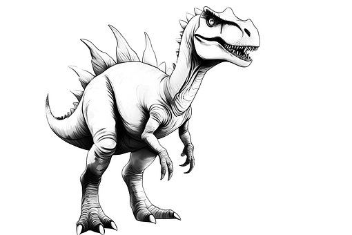Tiranossauro, T-Rex, Dinossauro