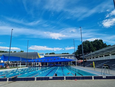 Piscina, Perth, Australia