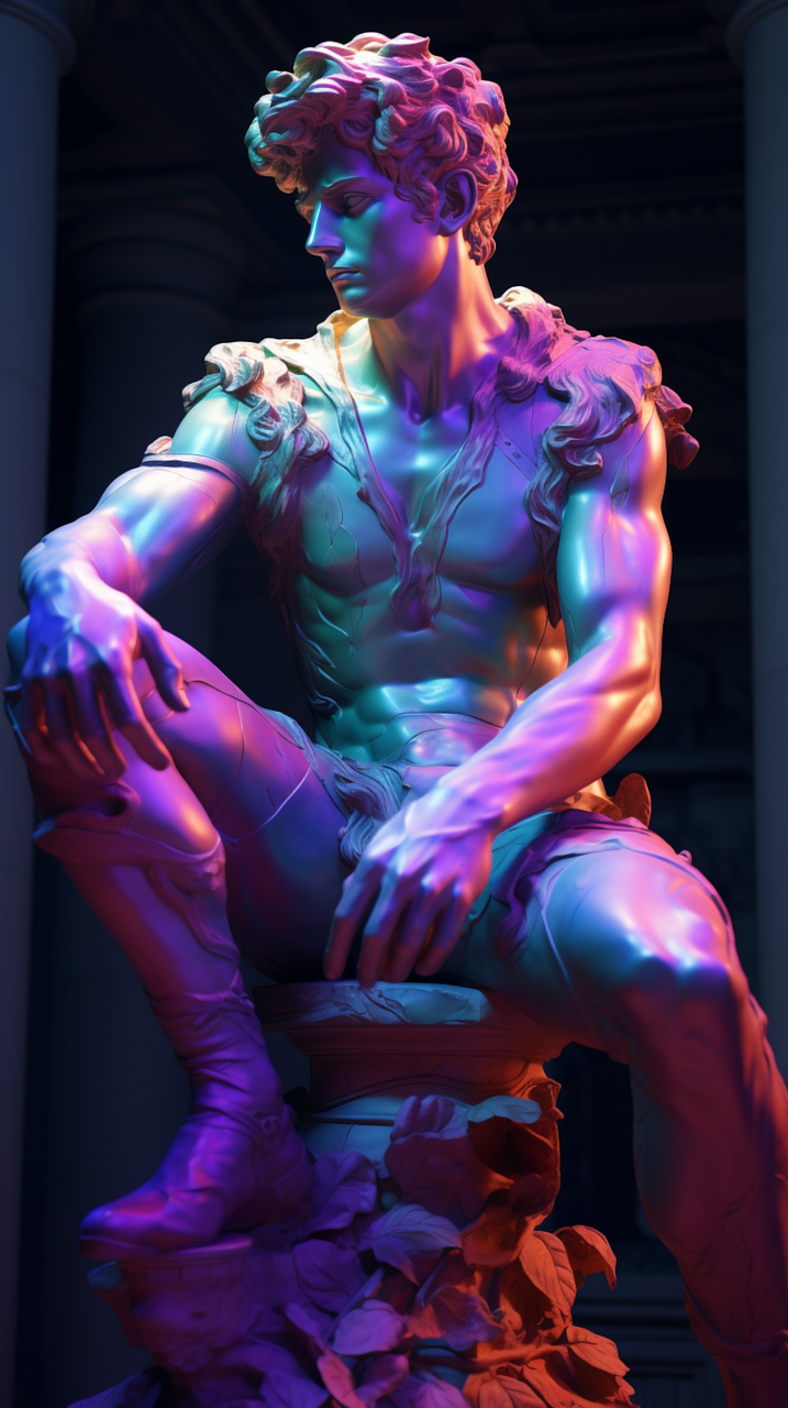 Statue Guy Download Man, Sculpture, Statue. Royalty-Free Stock Illustration Image ...