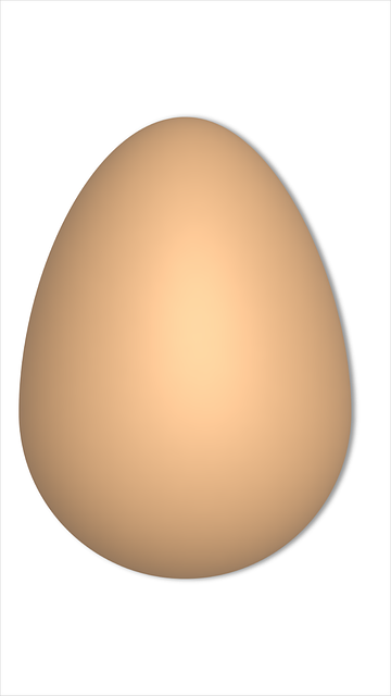 Free Egg Eggs illustration and picture
