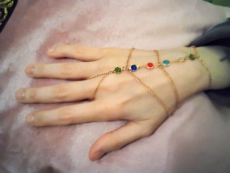 Free Fashion Jewellery Jewelry photo and picture