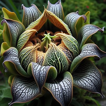 Blume, Blüte, Frühling, Natur, Pflanze