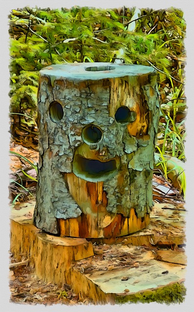 Free Art Nature illustration and picture