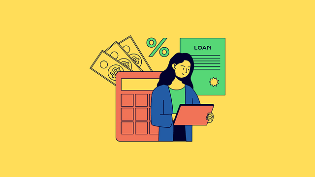 Free Budget Savings illustration and picture
