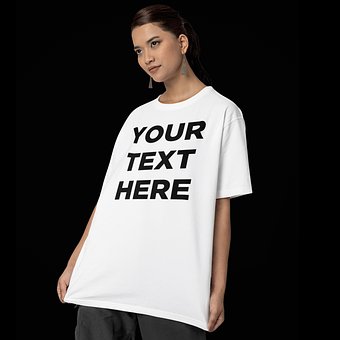 Seu Texto, Texto Personalizado