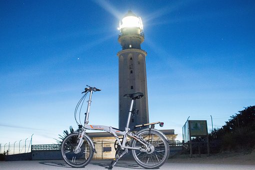 Dahon, Bici, Bicicleta