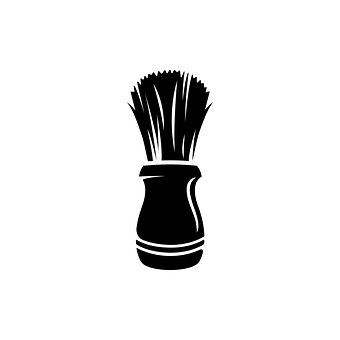 Barbering, Børste, Barber, Skæg, Sedan