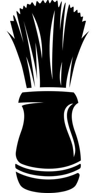 Barbering, Børste, Barber, Skæg, Sedan
