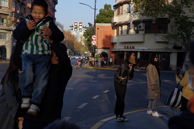 武康路 城市 La Rue Wukang Le Bâtiment - Pixabay上的免费照片 - Pixabay
