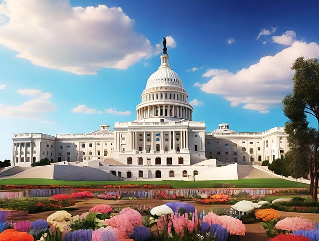 Free Authority Congress illustration and picture