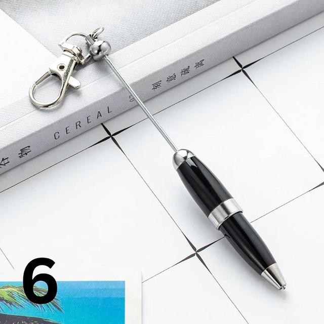 Free Personalized Keychain Pens photo and picture