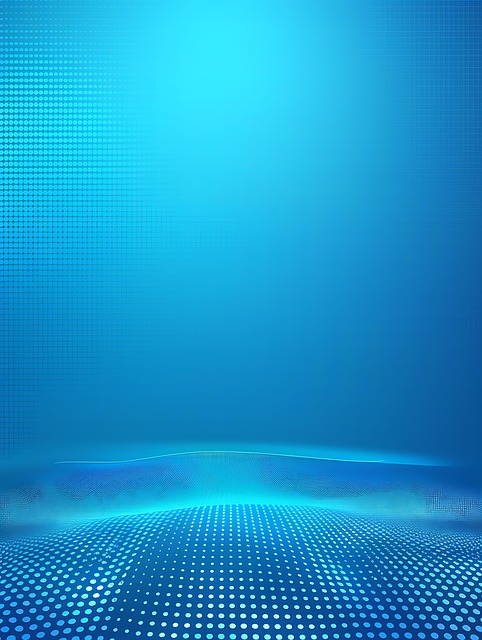 Free pattern texture blue illustration