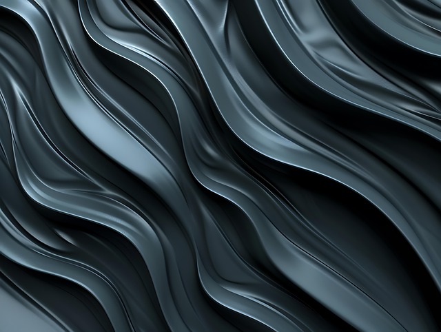 Textur, Design, Welle, Hintergrund