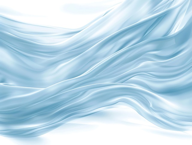 Welle, Wasser, Blau, Design, Hintergrund