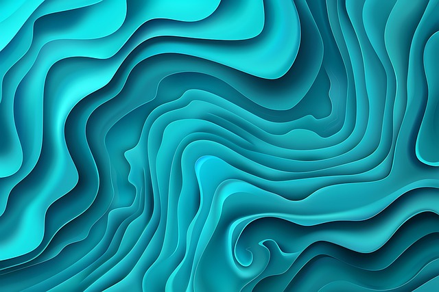 Textur, Muster, Wasser, Flüssig, Design
