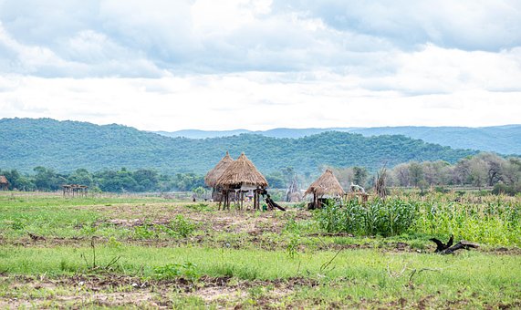 Clima, Natureza, Meio Ambiente, Panorama