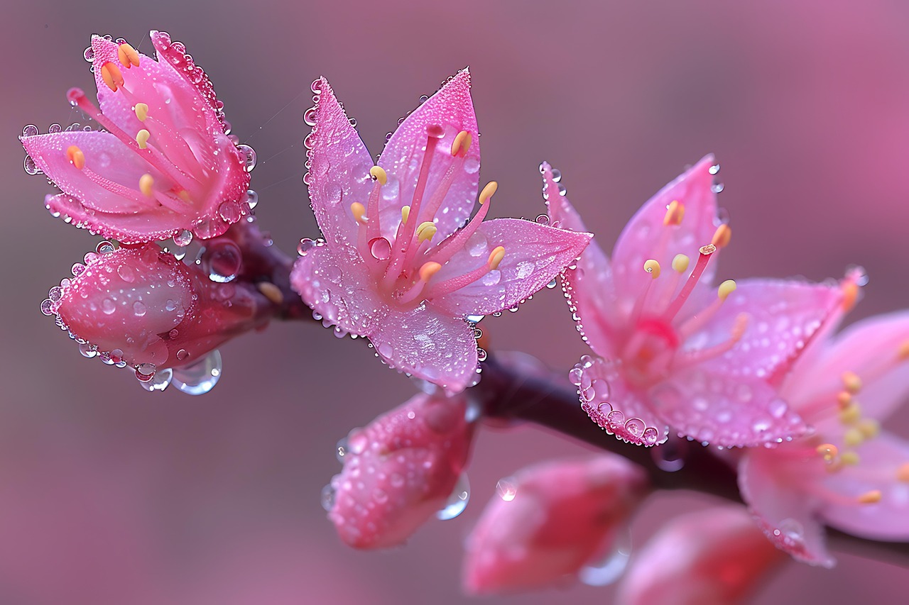 超过 70000 张关于“Spring Pink Flowers”和“自然”的免费图片 - Pixabay