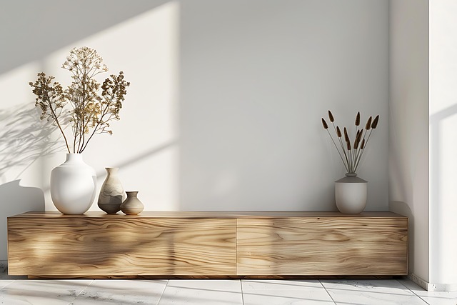 Free ai generated interior furniture illustration