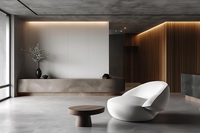 Free Bathroom Interior illustration and picture