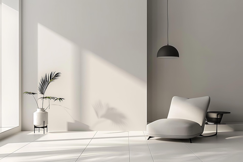 Interior Room Sofa - Pixabay上的免费图片