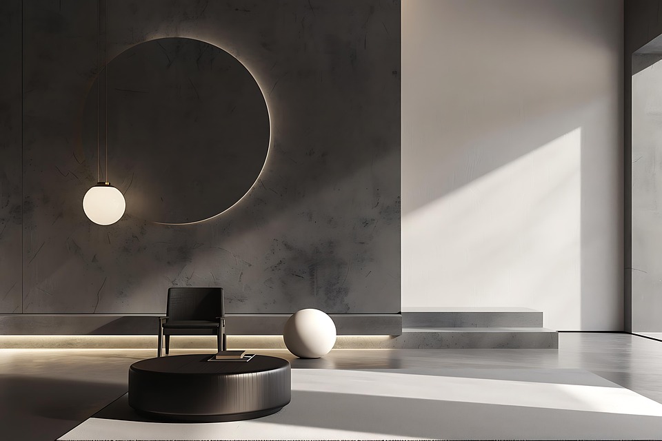Interior Room Light - Pixabay上的免费图片