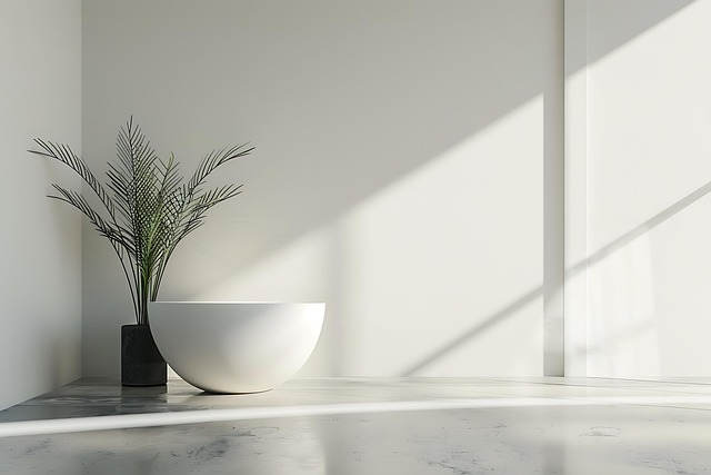 Free Interior Home illustration and picture