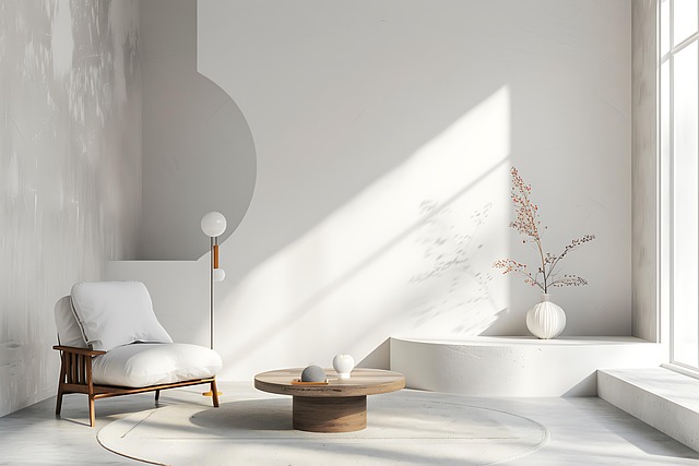 Interior, Room, Home, Furniture, Table