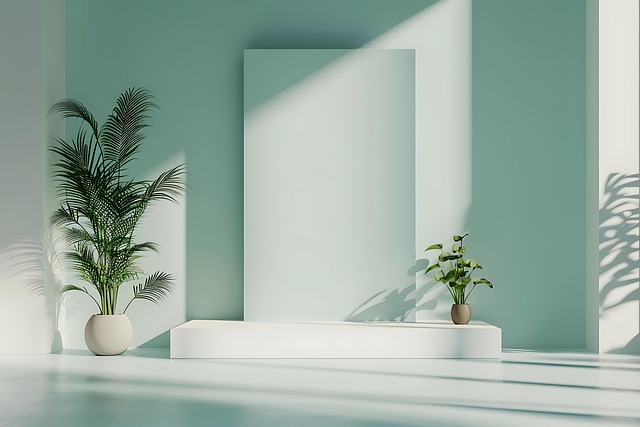 Free Interior Room illustration and picture