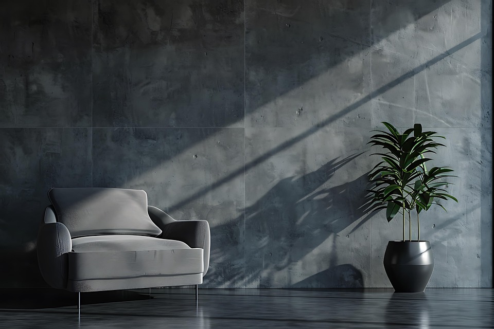 Interior Room Chair - Pixabay上的免费图片