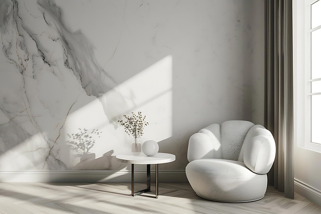 Free Interior Room illustration and picture