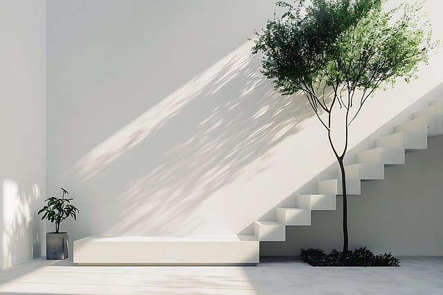 Free Plant Interior illustration and picture