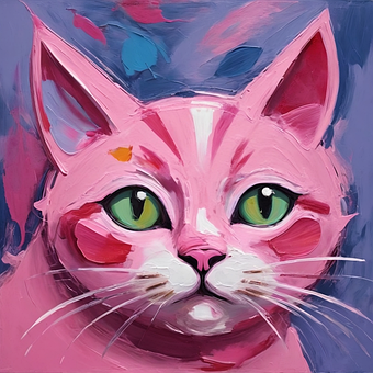 Free Cute Art illustration and picture