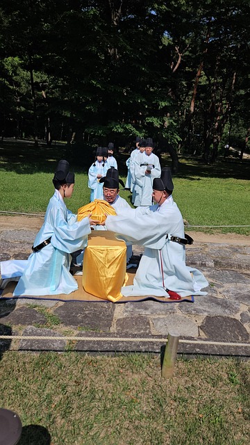 Free Joseon Dynasty Traditional photo and picture