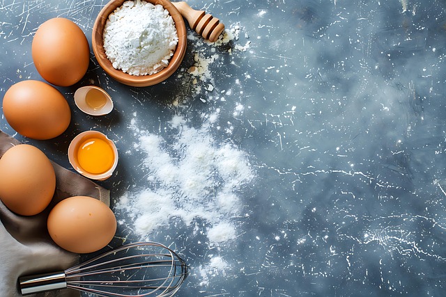 Free Egg Food illustration and picture