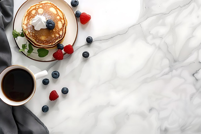 Free Food Dessert illustration and picture
