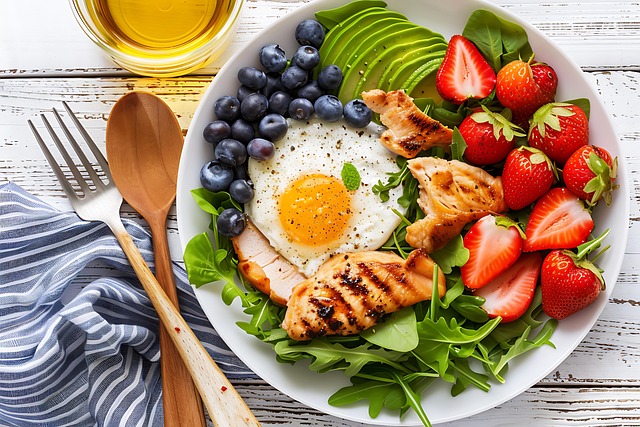 Free Food Fresh illustration and picture