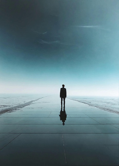 Free ai generated infinite infinity illustration