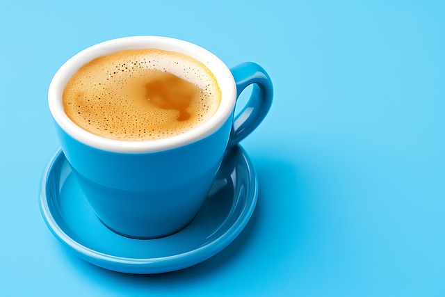 Kaffe, Kop, Drikke, Espresso, Cafe, Hvid