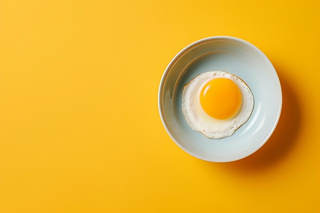 Free egg food breakfast illustration