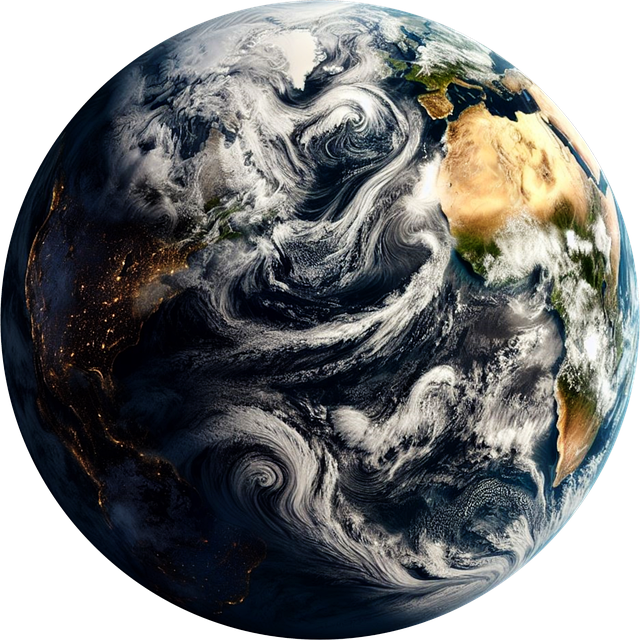 Free exoplanet planet kosmos illustration