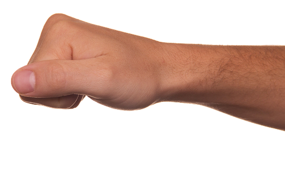 Næve, Hånd, Person, Kropsdel, Arm