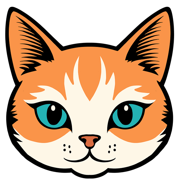 Kat, Natur, Dyr, Feline, Sød, Fauna