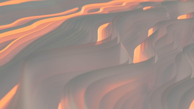 Digital, Dynamic, Elegant, Flare, Flow