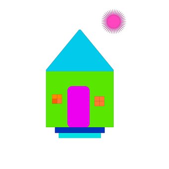 Free Home Icon photo and picture
