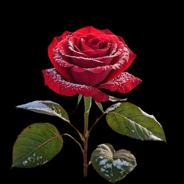 Free Flower Nature illustration and picture