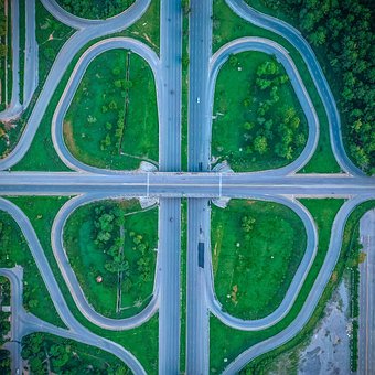 Free Road Nature photo and picture