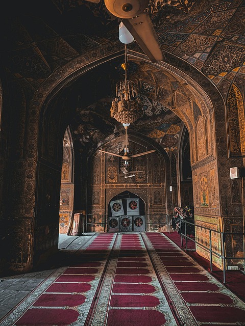 Free Mosque Islamic photo and picture
